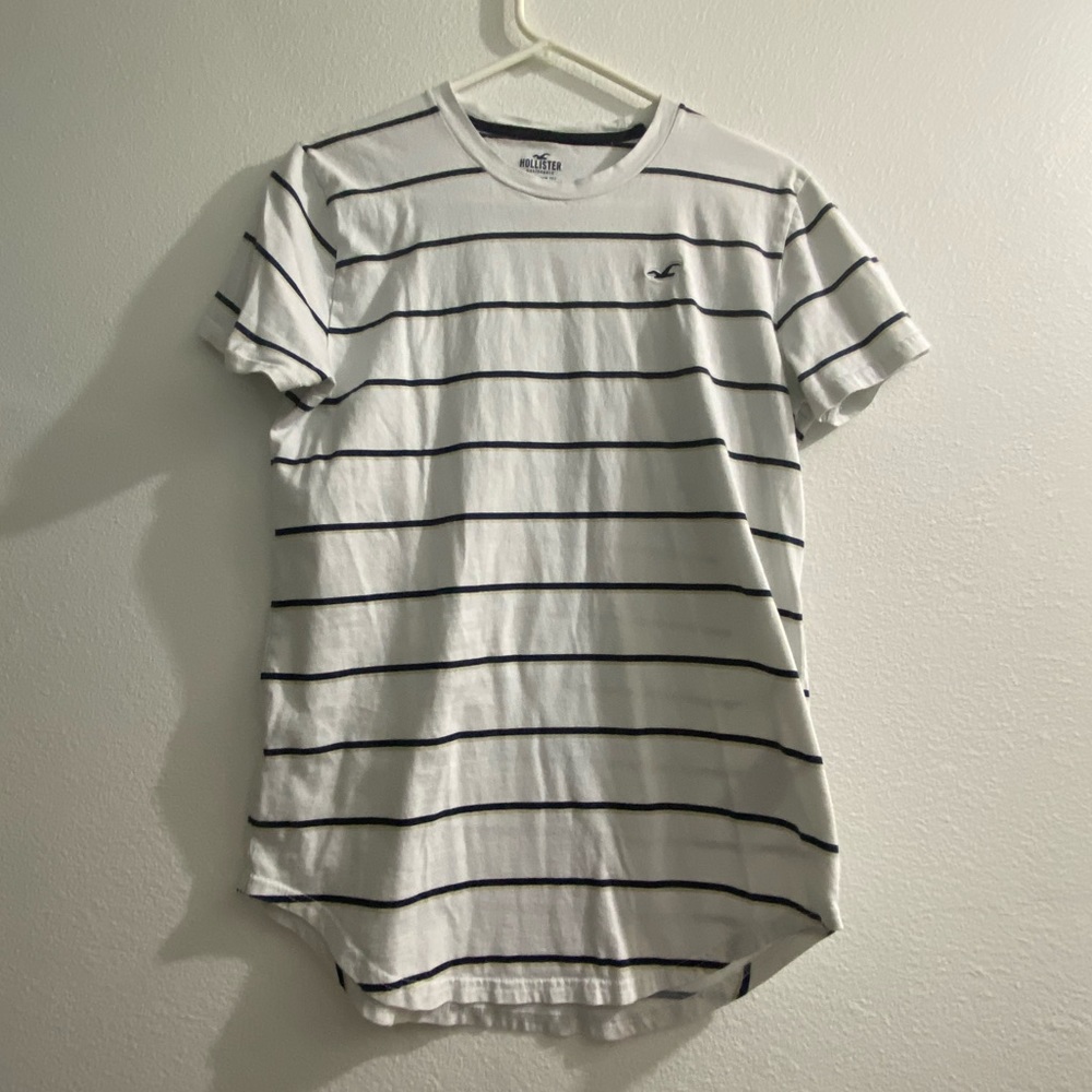 Hollister Top
